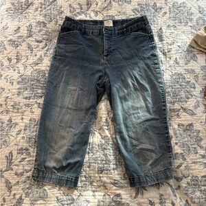 St. John's Bay Classic Denim Jeans